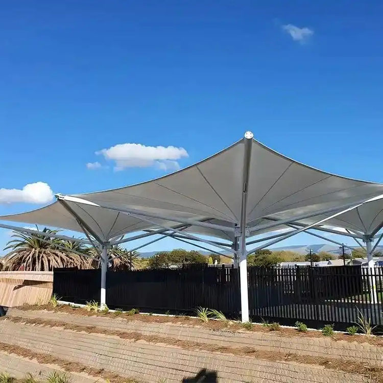 松溪县工程案例