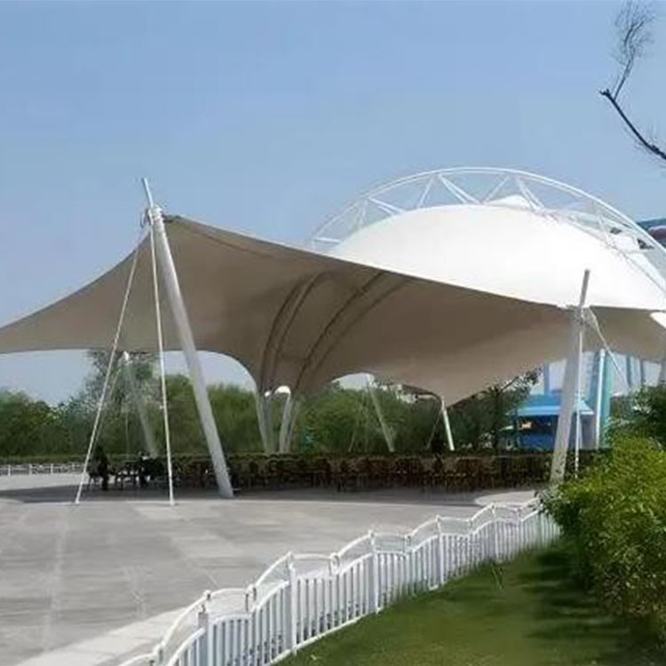 松溪县工程案例