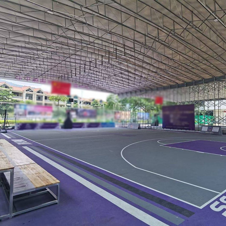 松溪县工程案例