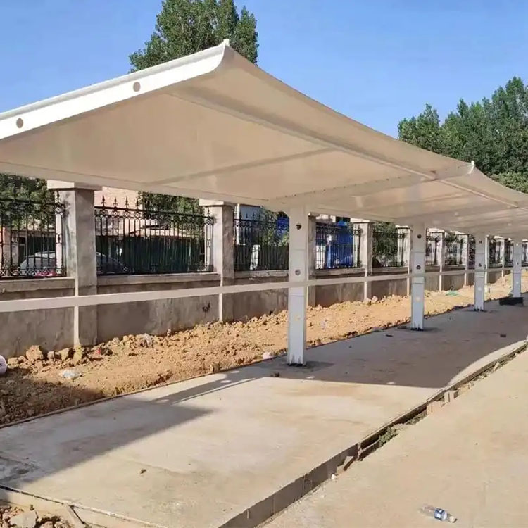 松溪县工程案例