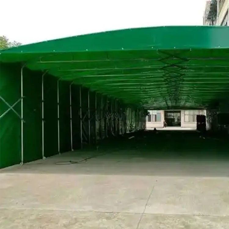 松溪县工程案例