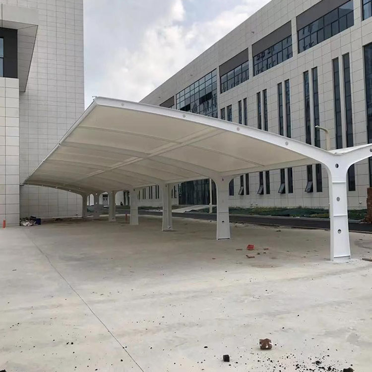 松溪县工程案例