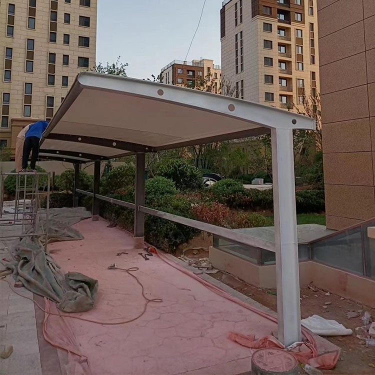 松溪县工程案例